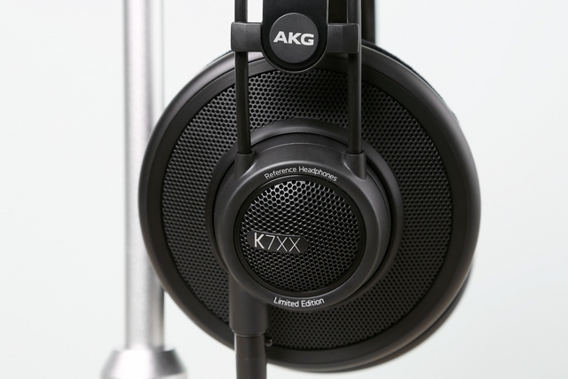 美品】AKG K7XX x Massdrop BLACKの+spbgp44.ru